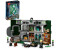 LEGO Harry Potter - Slytherin House Banner (76410)