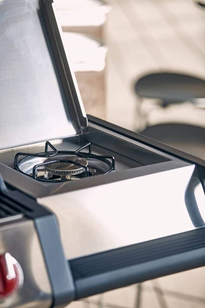 Enders Monroe Pro 4 SIK Turbo ab 589,00 € | Preisvergleich bei idealo.de