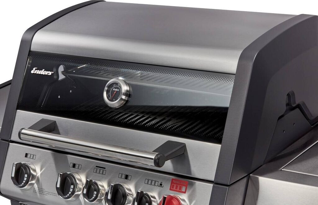 Enders Monroe Pro 4 SIK Turbo ab 589,00 € | Preisvergleich bei idealo.de