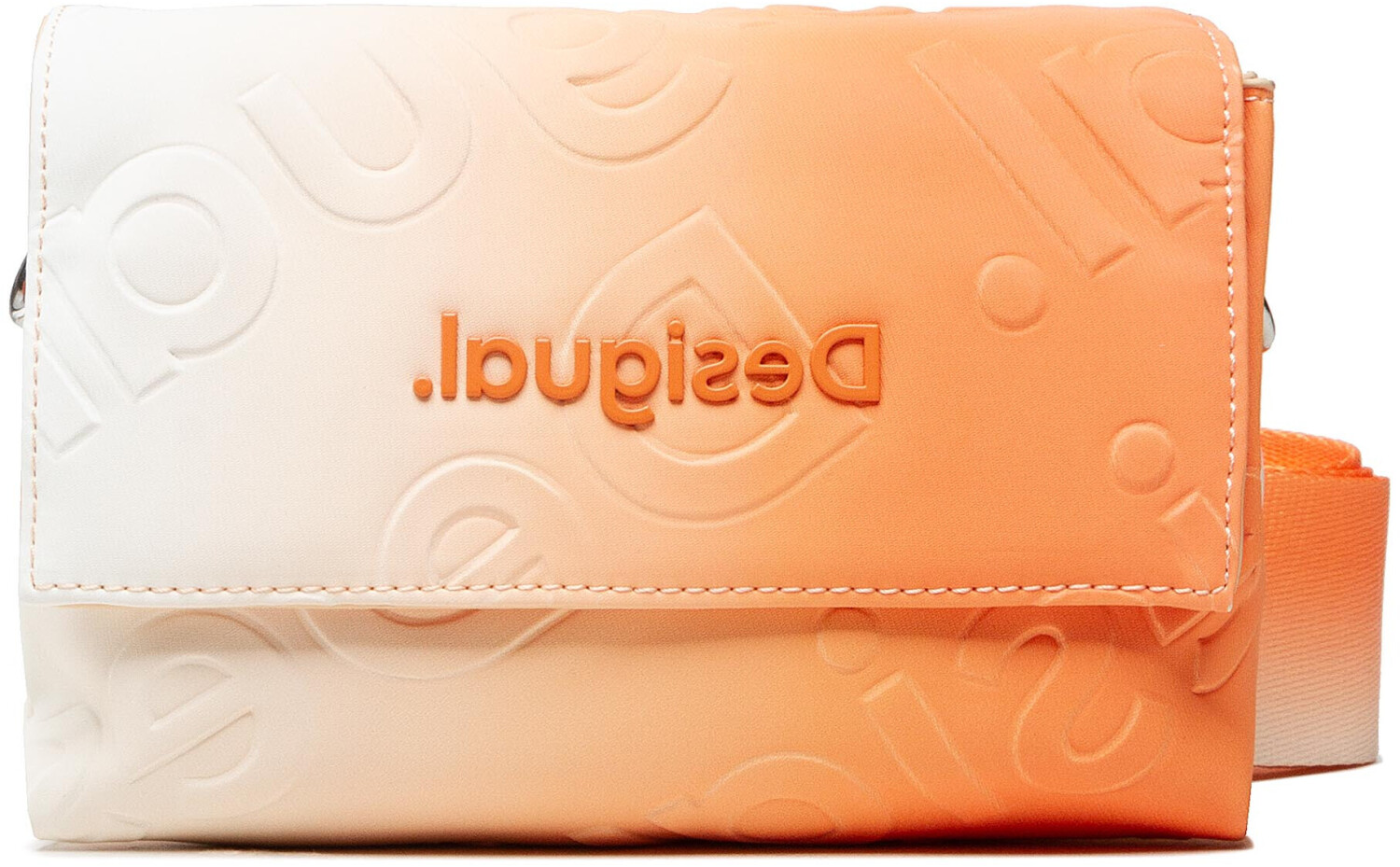 Desigual Bols Colorama Deep Rodas Across Body Bag