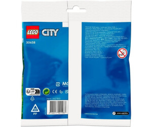 Lego discount police polybag