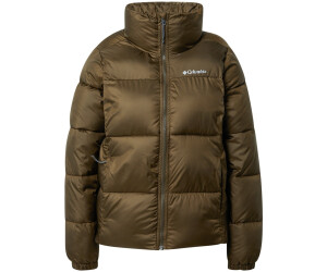 Columbia Puffect Jacket Women olive green ab 84 65