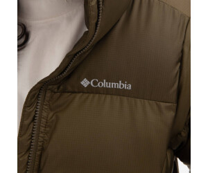Columbia Puffect Jacket Women olive green ab 84 65