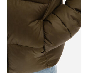 Columbia Puffect Jacket Women olive green ab 84 65