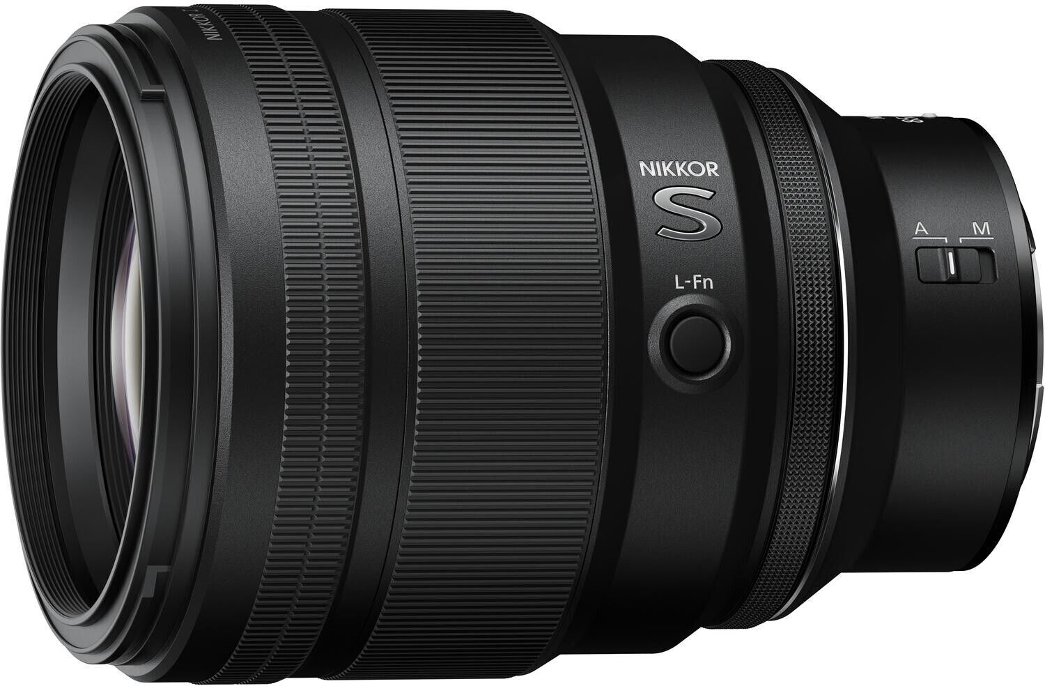 Nikon Nikkor Z 85mm f1.2 S