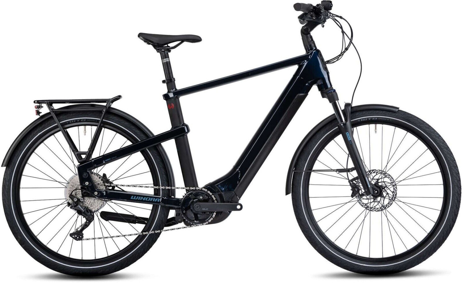 Winora Computer Winora Yakun X10 (2023) ab 2199 € | Vergleiche 9 Angebote auf idealo.de
