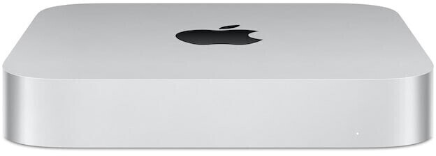 Apple Mac mini M2 (MNH73D/A-Z08841606)