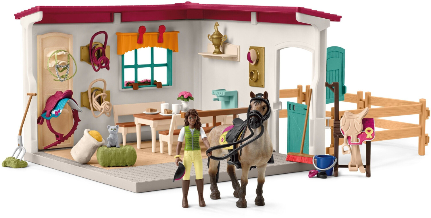 Schleich king jouet discount