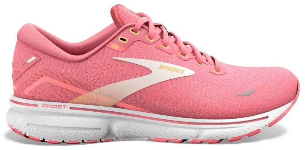 Brooks ghost 8 uomo rose hotsell