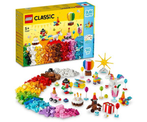 Lego classic best price store