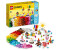 LEGO Classic - Creativ Party Box (11029)