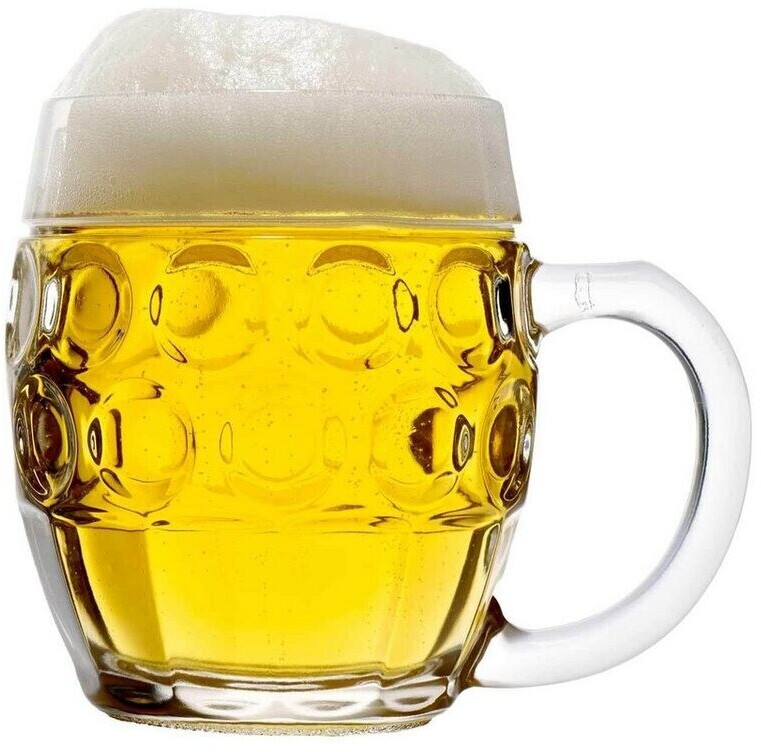 STROKES BEER: Bierflasche gefüllt mit 75 Tees (Golf) +++ in  Nordrhein-Westfalen - Viersen