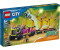 LEGO City Stuntz - Truck & Ring on Fire Challenge (60357)