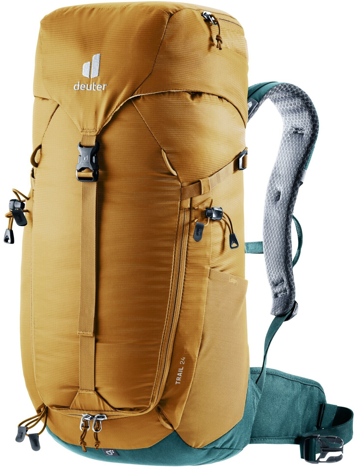 Deuter Trail 24 (2023) almond/deepsea