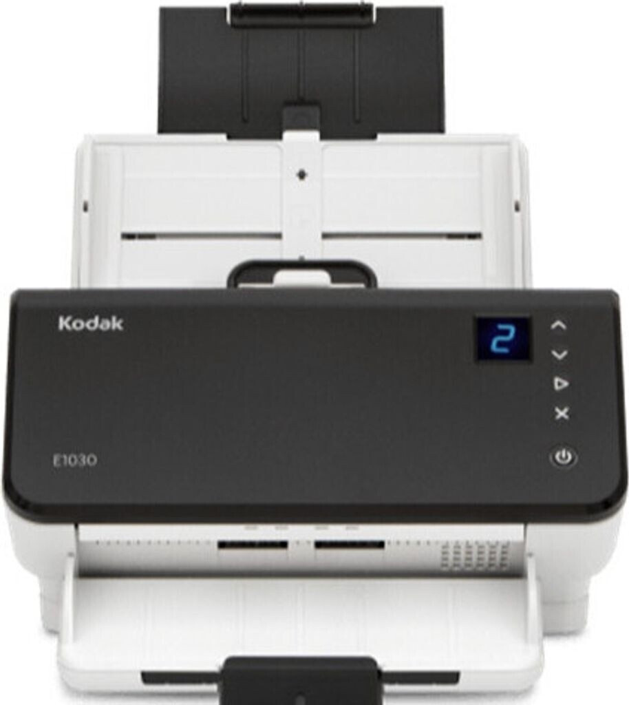 Kodak Alaris E1030 au meilleur prix sur idealo.fr