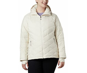 Columbia Women Heavenly™ Hooded Synthetic Down Jacket (1738151) ab 99,00 €  | Preisvergleich bei idealo.de