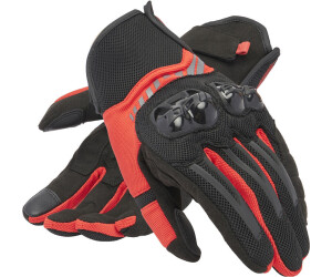 Dainese - Mig 3 Air Tex Gloves, Guantes Moto Hombre de Cuero, Sensor de  Pantalla Táctil, Touchscreen, Palma Reforzada y Protectores de Nudillos,  Elásticos y Transpirables, Negro : : Coche y moto