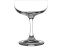 Olympia Bar Collection champagne glasses crystal 20cl (6 pieces)