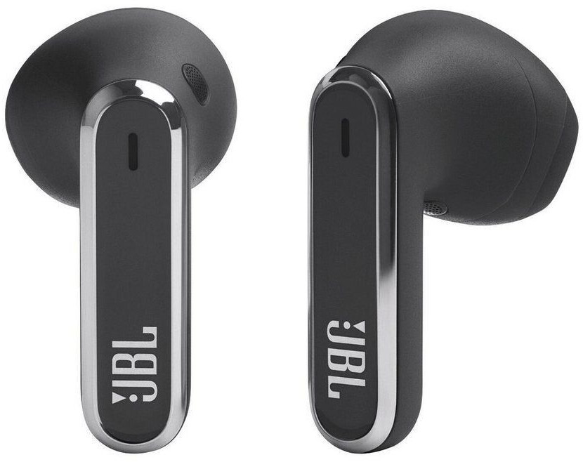 JBL Live Flex noir