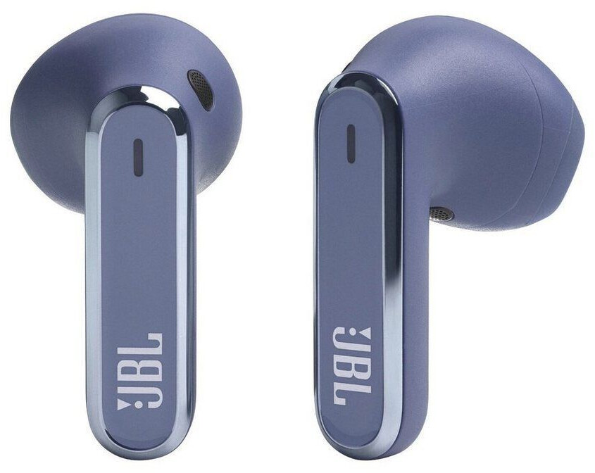 JBL Live Flex bleu