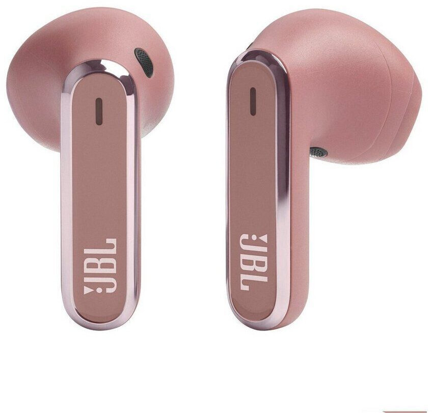 JBL Live Flex rose