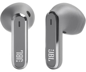 Auriculares Deportivos Con Bluetooth JBL Tune Flex 1 TWS, color Blanco