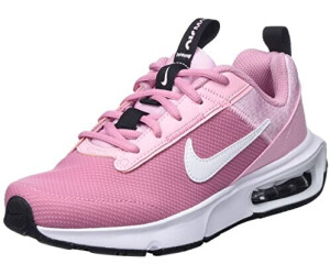Nike air kids pink online