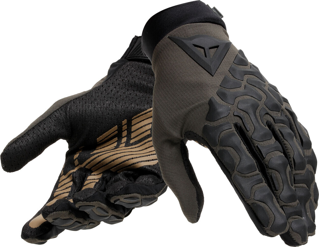 Dainese Gants HGR noir