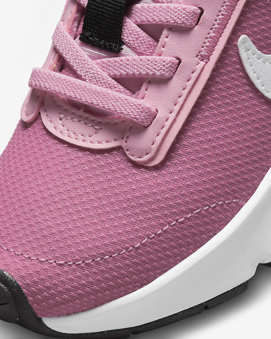 Nike air max thea azul y rosa deals