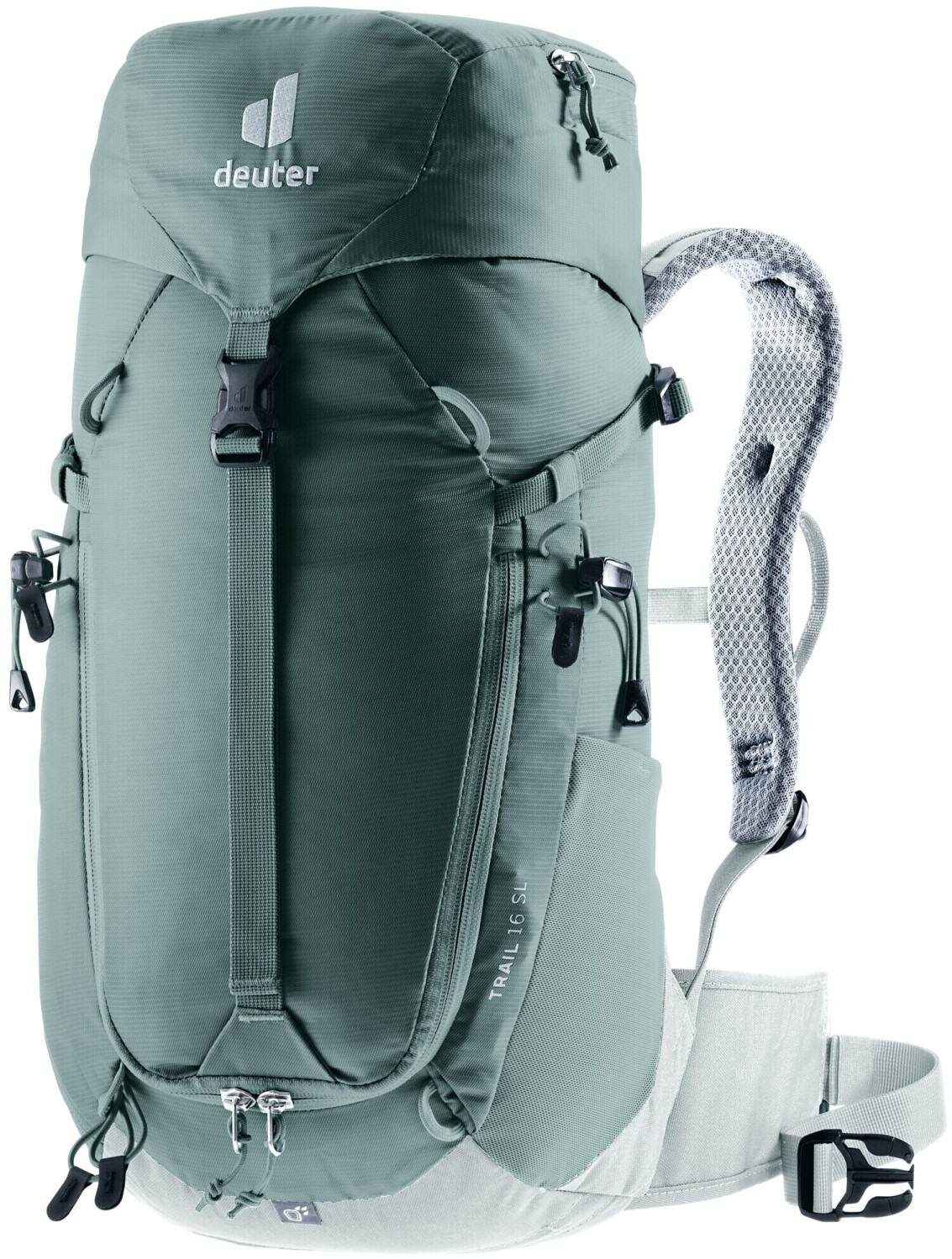 Deuter Trail 16 SL (2023) teal/tin