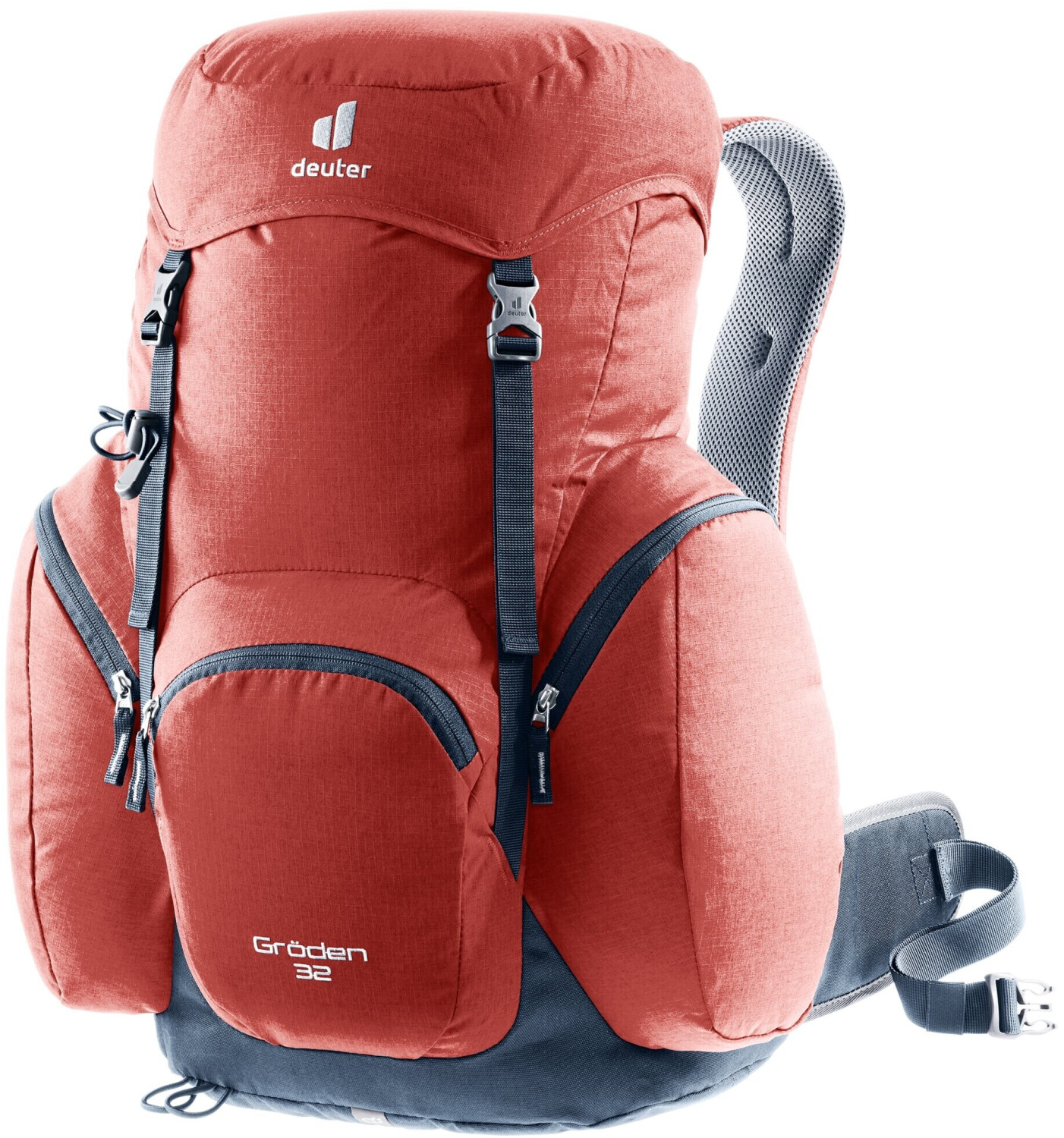 Deuter Gröden 32 (2023) lava/ink