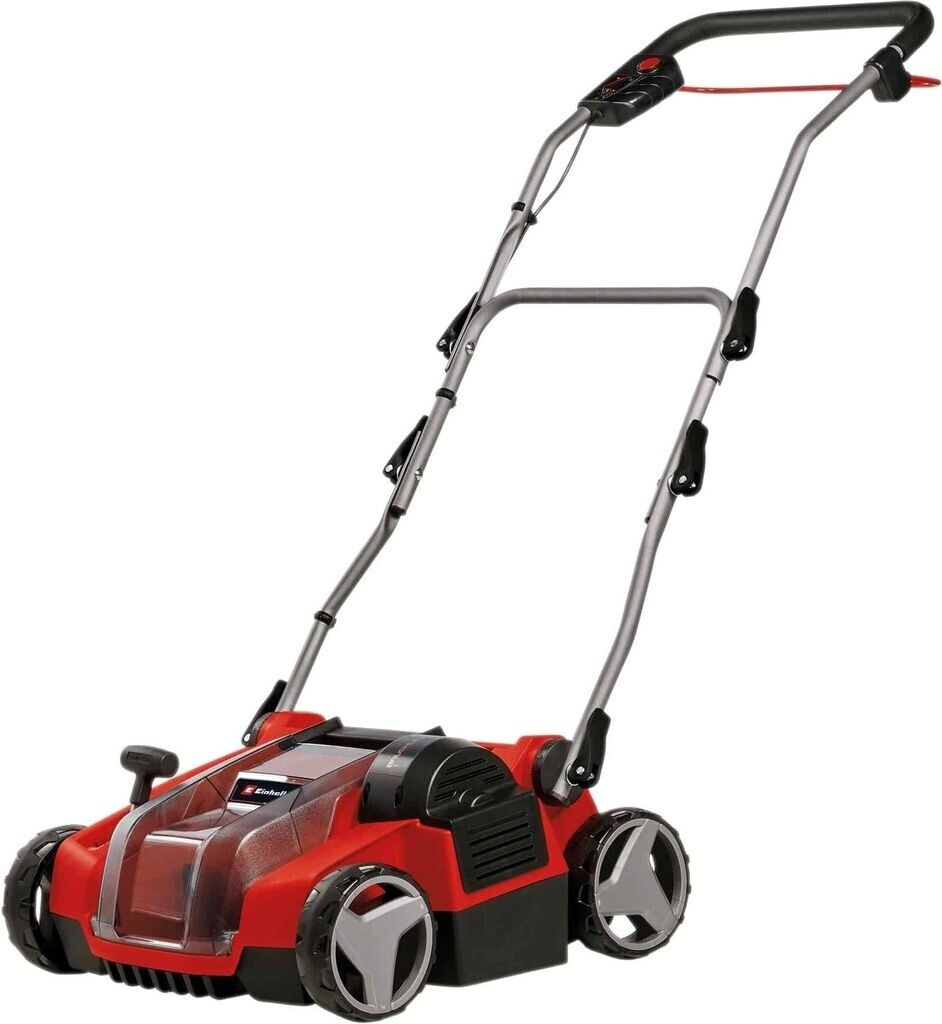Einhell GE-SC 36/35 Li Solo