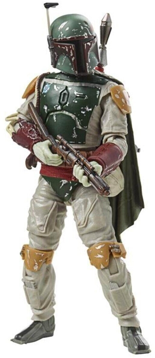 Hasbro Star Wars The Black Series Retur of the Jedi - Boba Fett
