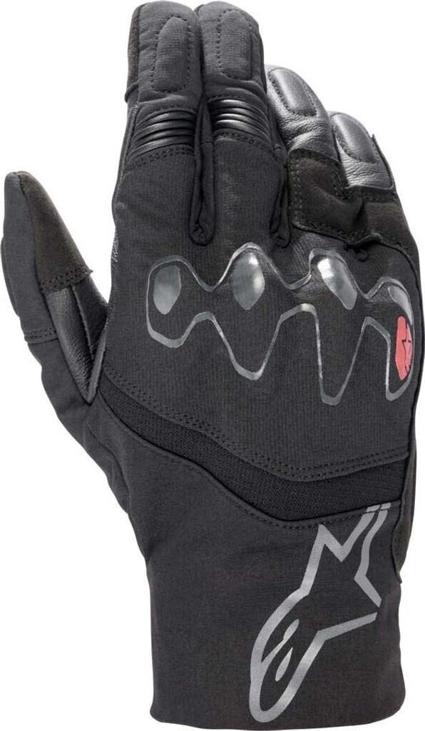 Alpinestars Gants Hyde XT Drystar XF noir