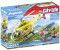 Playmobil City Life - Elicottero di soccorso (71203)