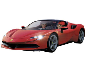 Soldes Playmobil Ferrari SF90 Stradale (71020) 2024 au meilleur prix sur