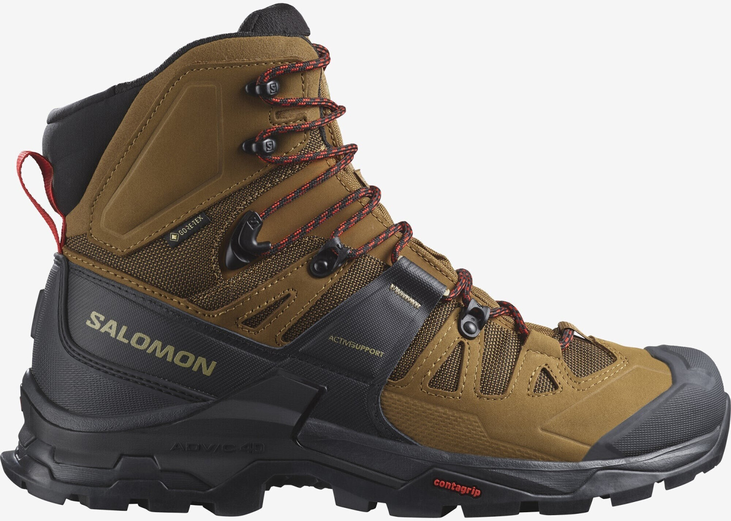Rebajas salomon gore tex online