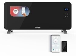 Universal Blue Cala Conta 5020B 2000W WiFi