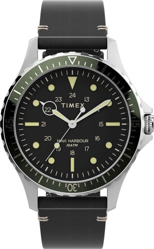 Photos - Wrist Watch Timex Military TW2V45300 