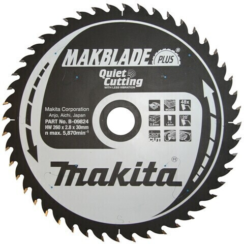 Makita B-09824