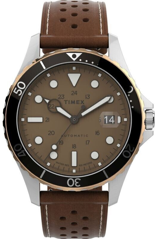 Photos - Wrist Watch Timex Military TW2V41500 