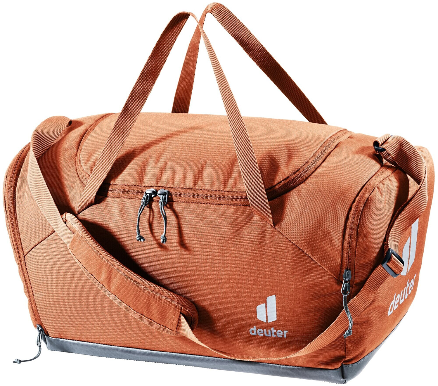 Deuter Hopper (2023) chestnut/graphite