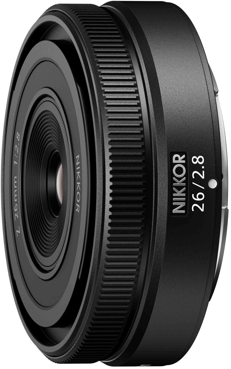 Nikon Nikkor Z 26mm f2.8