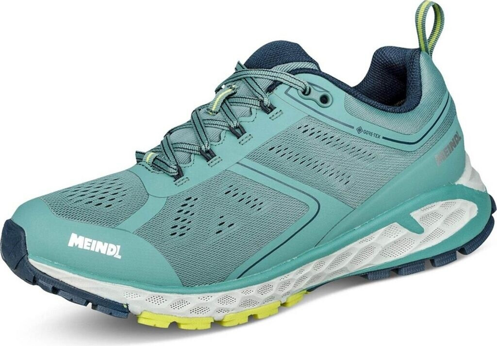 Meindl Power Walker Lady 2.0 (5551) light blue