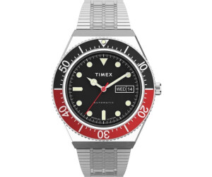 Timex m79 automatic discount review