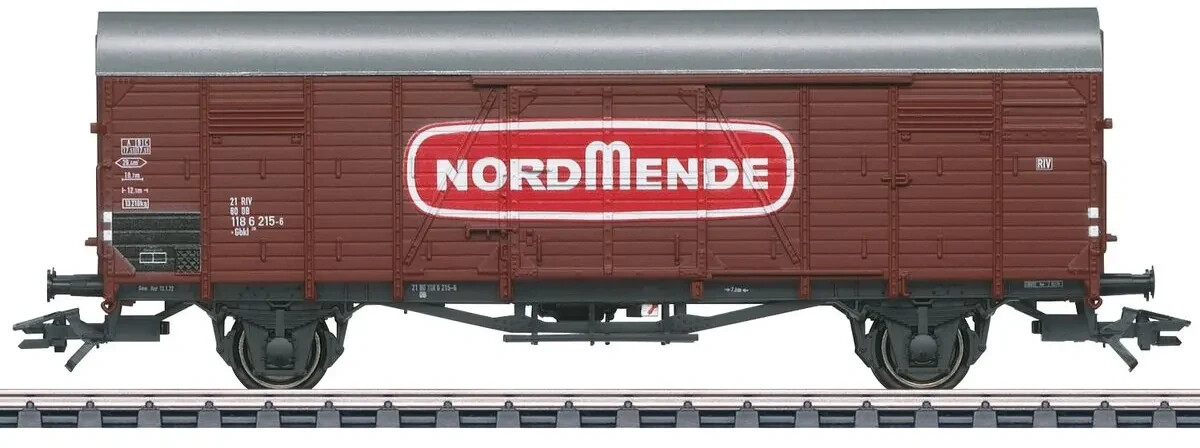 Märklin 46156