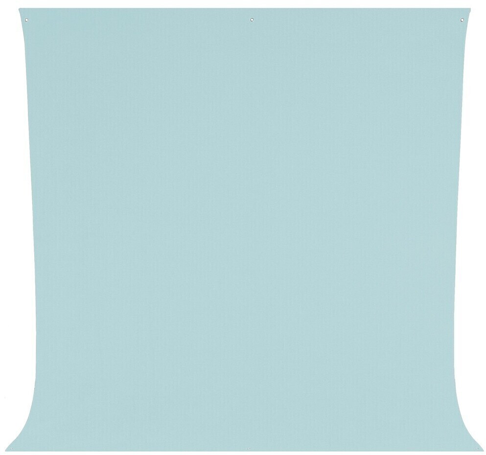 Westcott Cloth Background 2.7x3m Pastel Blue