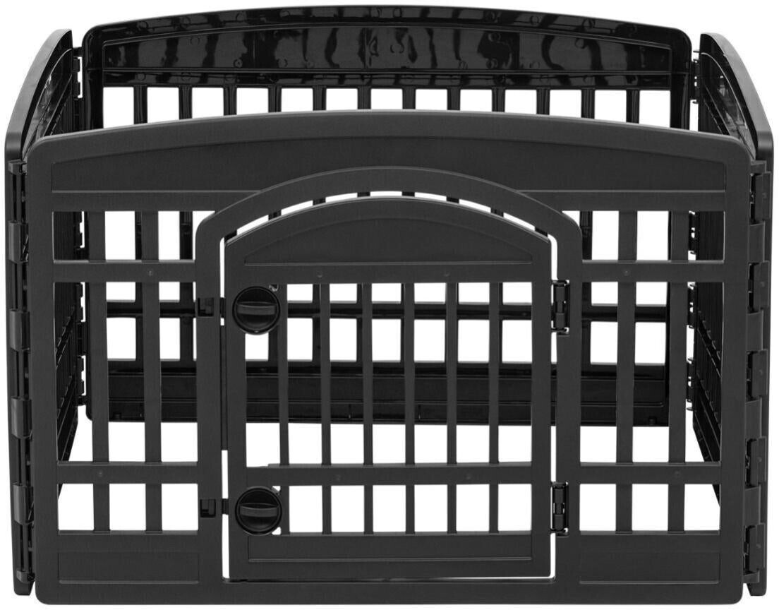 Iris ohyama pet playpen sale