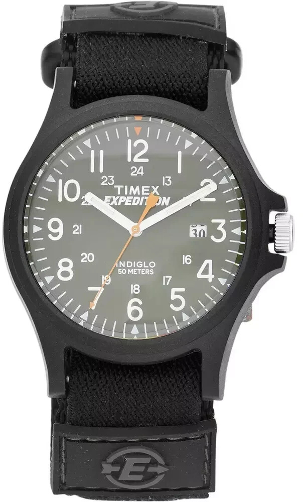 Buy Timex Expedition Camper TW4B00100 from 29.99 Today Best