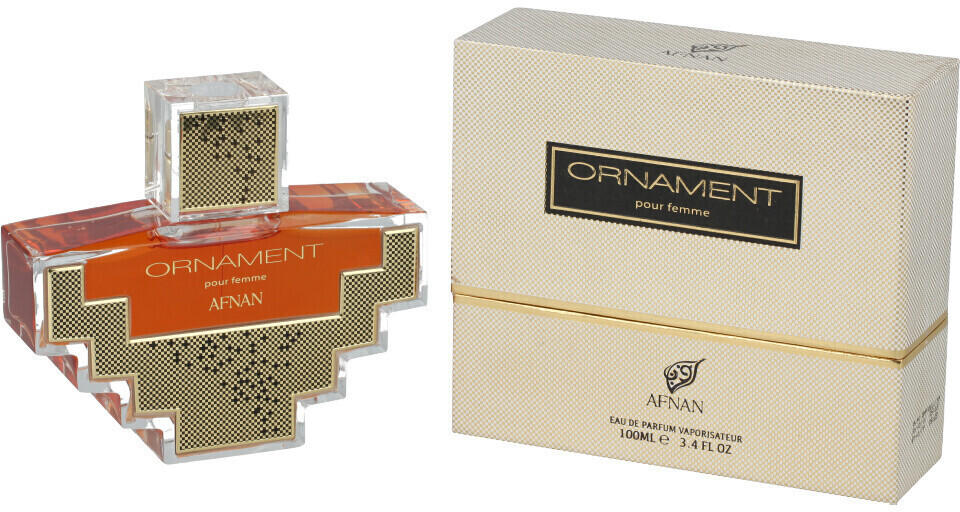 Afnan Ornament pour Femme Eau de Parfum (100ml)